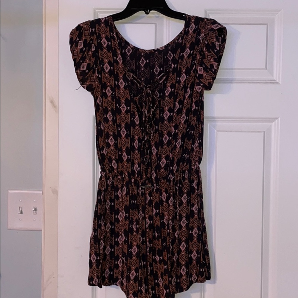 Billabong Romper